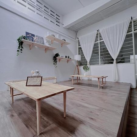 The Cozy Place Jonker Street By Nestcove Melaka Zewnętrze zdjęcie