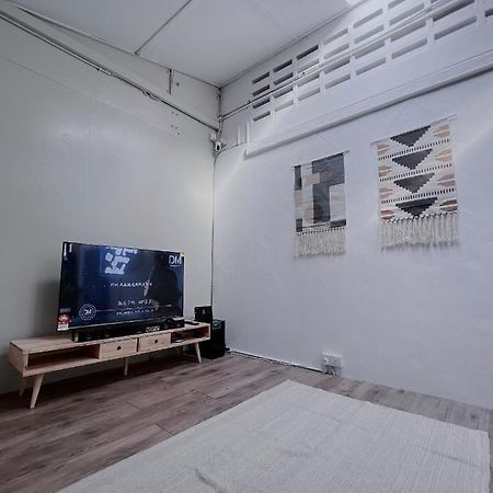 The Cozy Place Jonker Street By Nestcove Melaka Zewnętrze zdjęcie