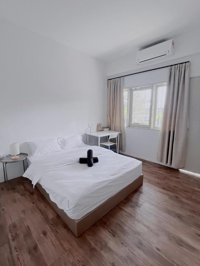 The Cozy Place Jonker Street By Nestcove Melaka Zewnętrze zdjęcie