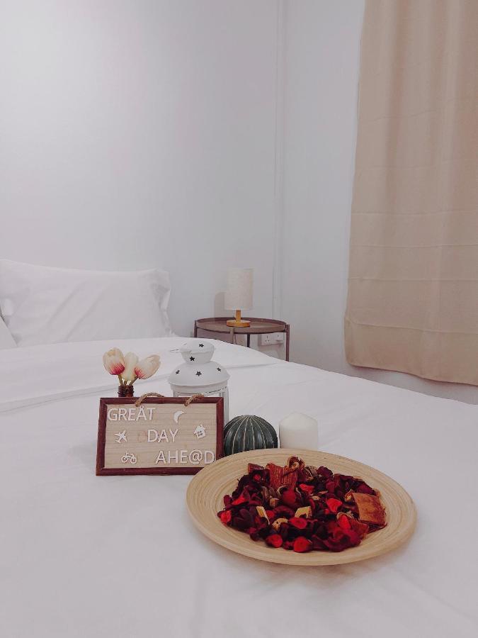 The Cozy Place Jonker Street By Nestcove Melaka Zewnętrze zdjęcie