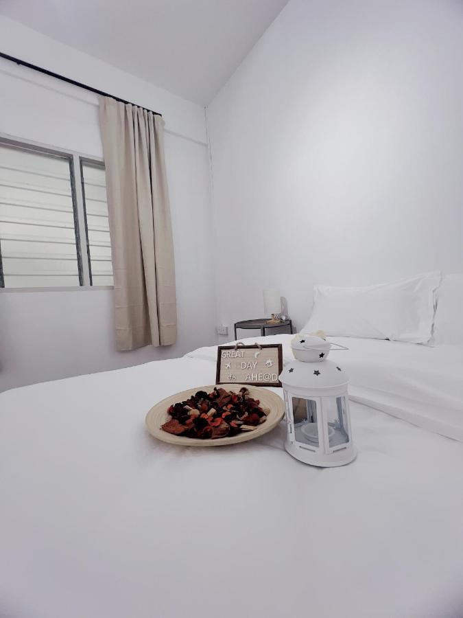 The Cozy Place Jonker Street By Nestcove Melaka Zewnętrze zdjęcie