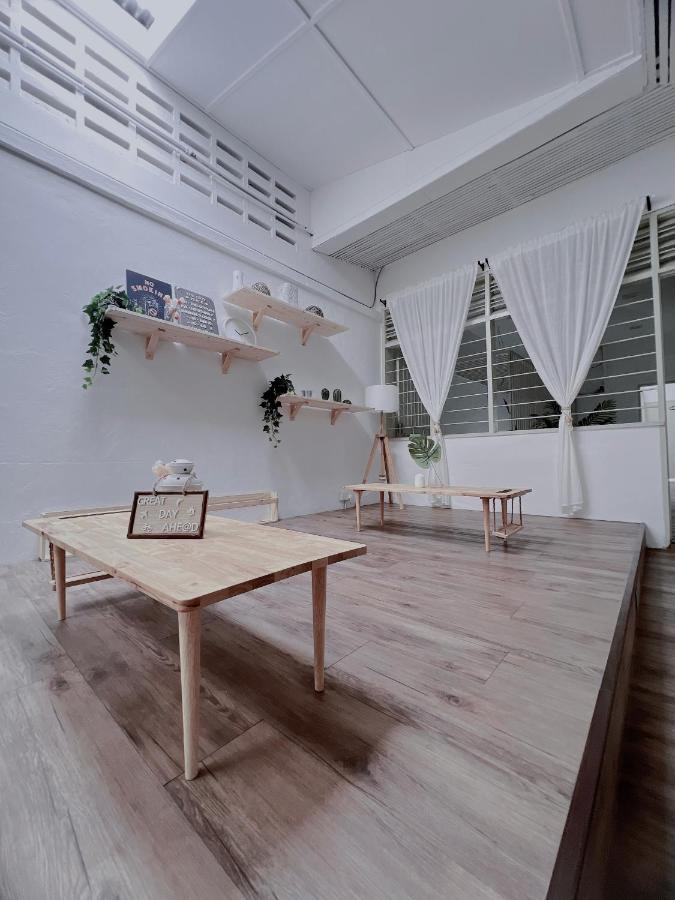 The Cozy Place Jonker Street By Nestcove Melaka Zewnętrze zdjęcie