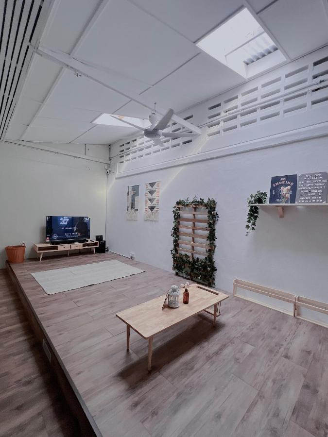 The Cozy Place Jonker Street By Nestcove Melaka Zewnętrze zdjęcie
