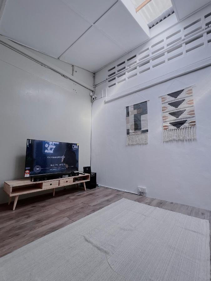 The Cozy Place Jonker Street By Nestcove Melaka Zewnętrze zdjęcie